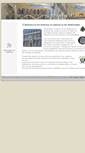 Mobile Screenshot of lebanonembassy.nl